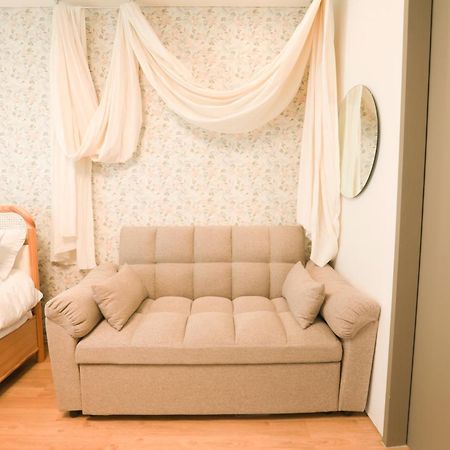 Wave Family Suite #4 首爾 外观 照片