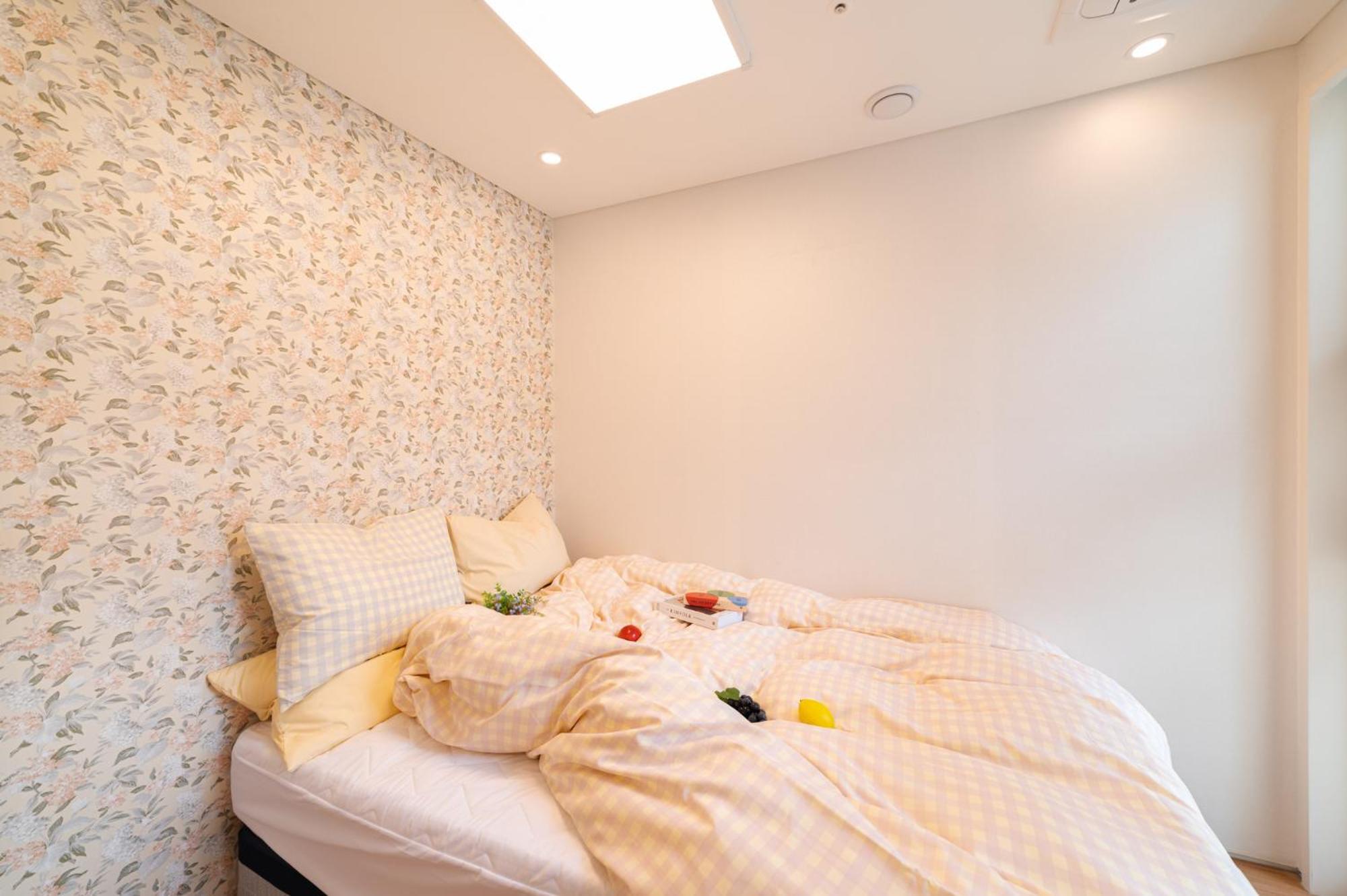 Wave Family Suite #4 首爾 外观 照片