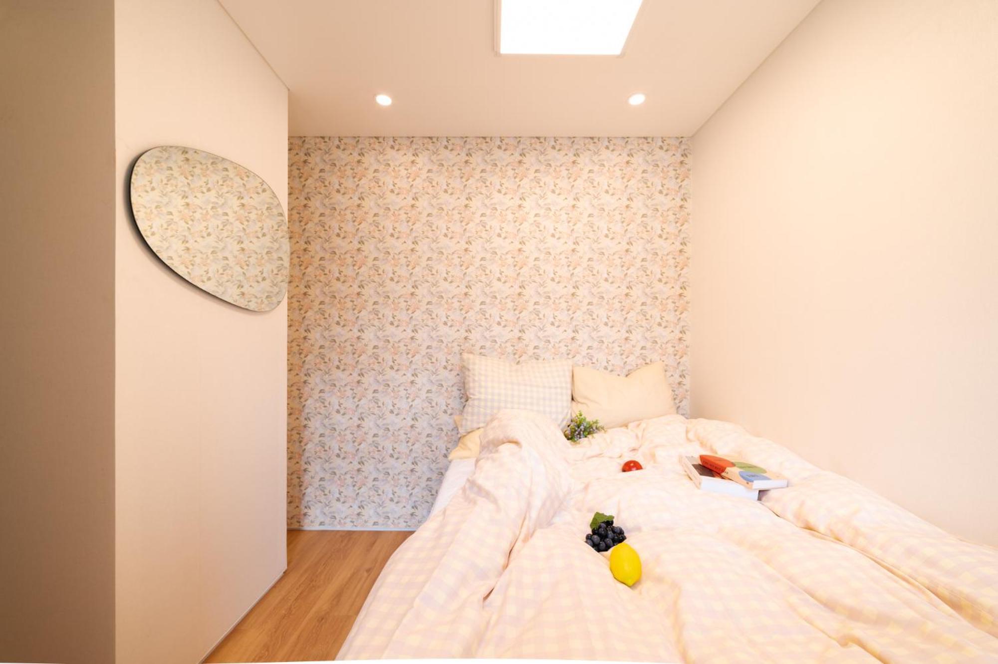 Wave Family Suite #4 首爾 外观 照片