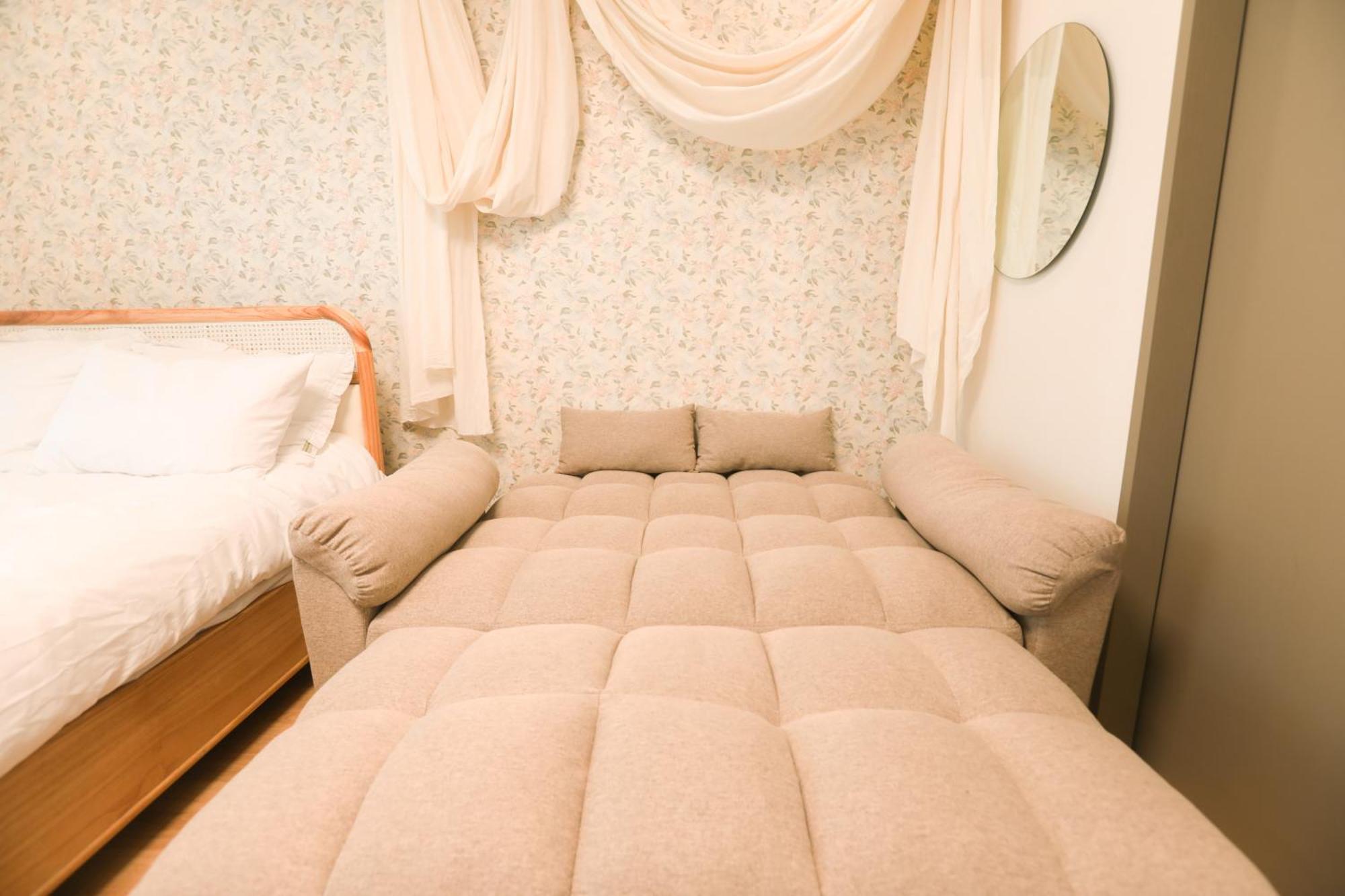 Wave Family Suite #4 首爾 外观 照片