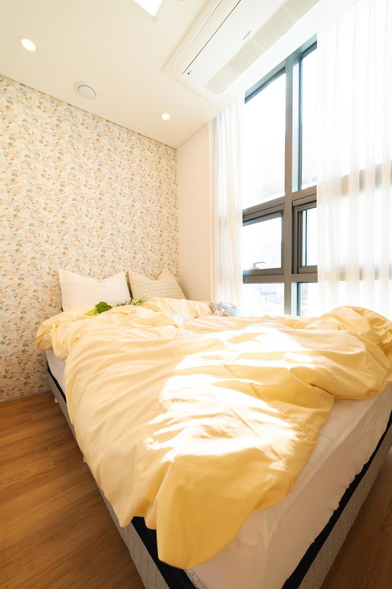 Wave Family Suite #4 首爾 外观 照片