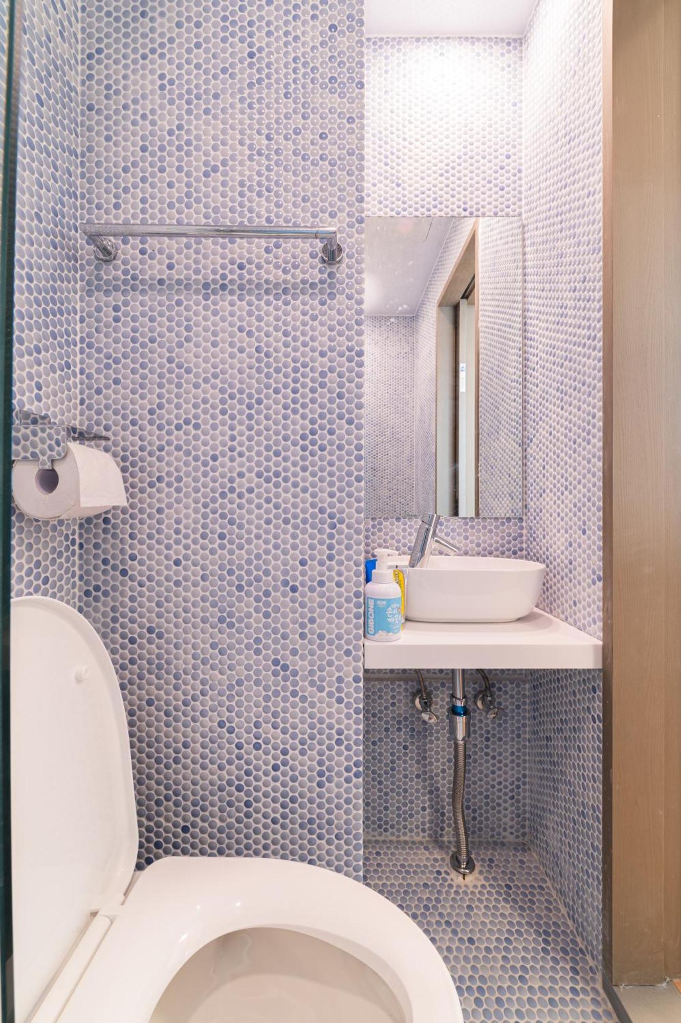 Wave Family Suite #4 首爾 外观 照片