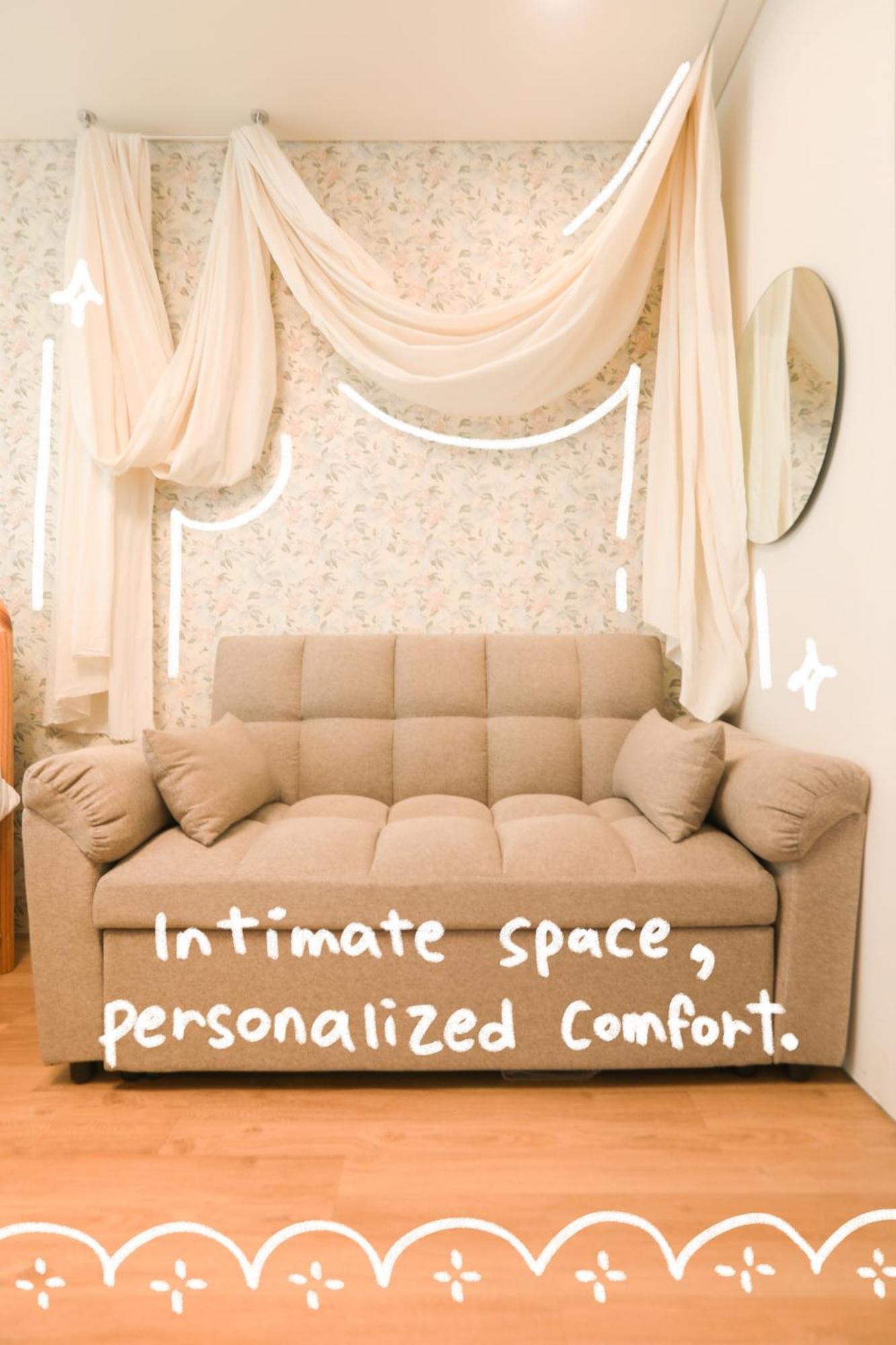 Wave Family Suite #4 首爾 外观 照片