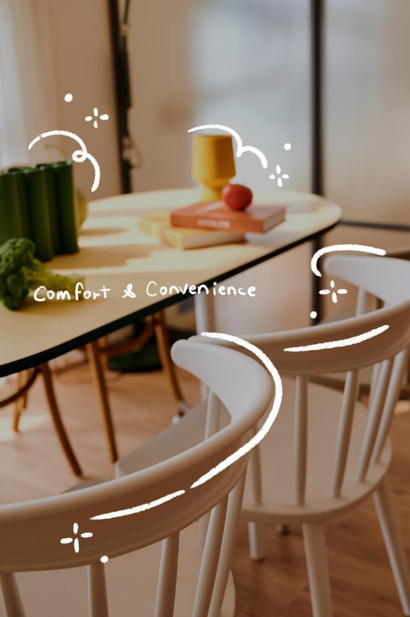 Wave Family Suite #4 首爾 外观 照片