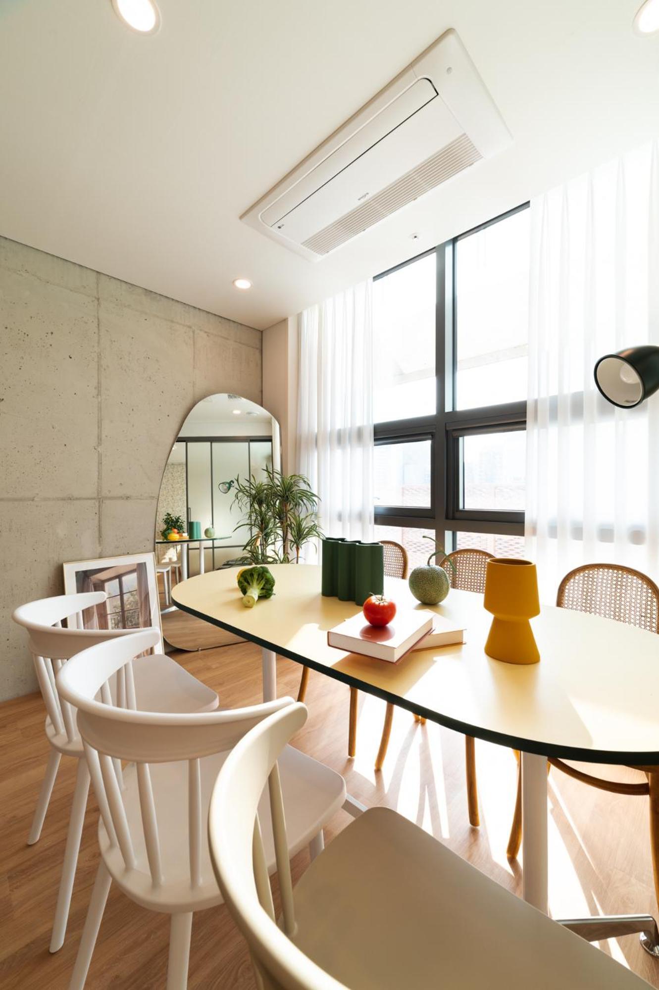 Wave Family Suite #4 首爾 外观 照片