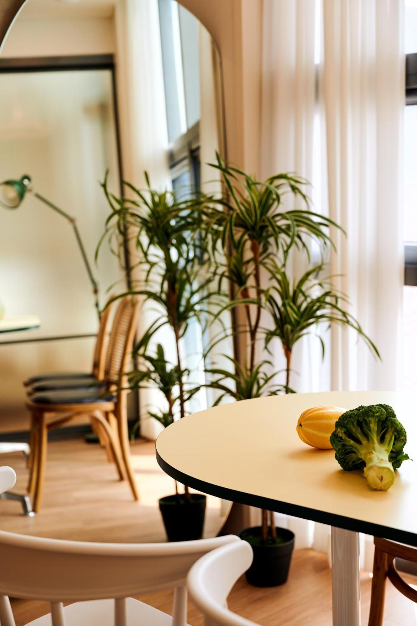 Wave Family Suite #4 首爾 外观 照片