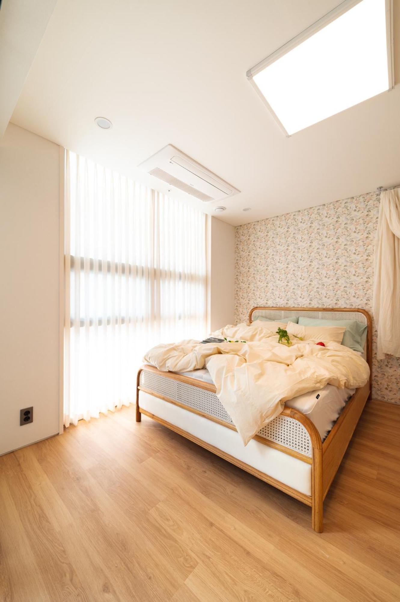 Wave Family Suite #4 首爾 外观 照片